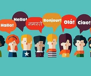 هزارتوی یادگیری زبان خارجی