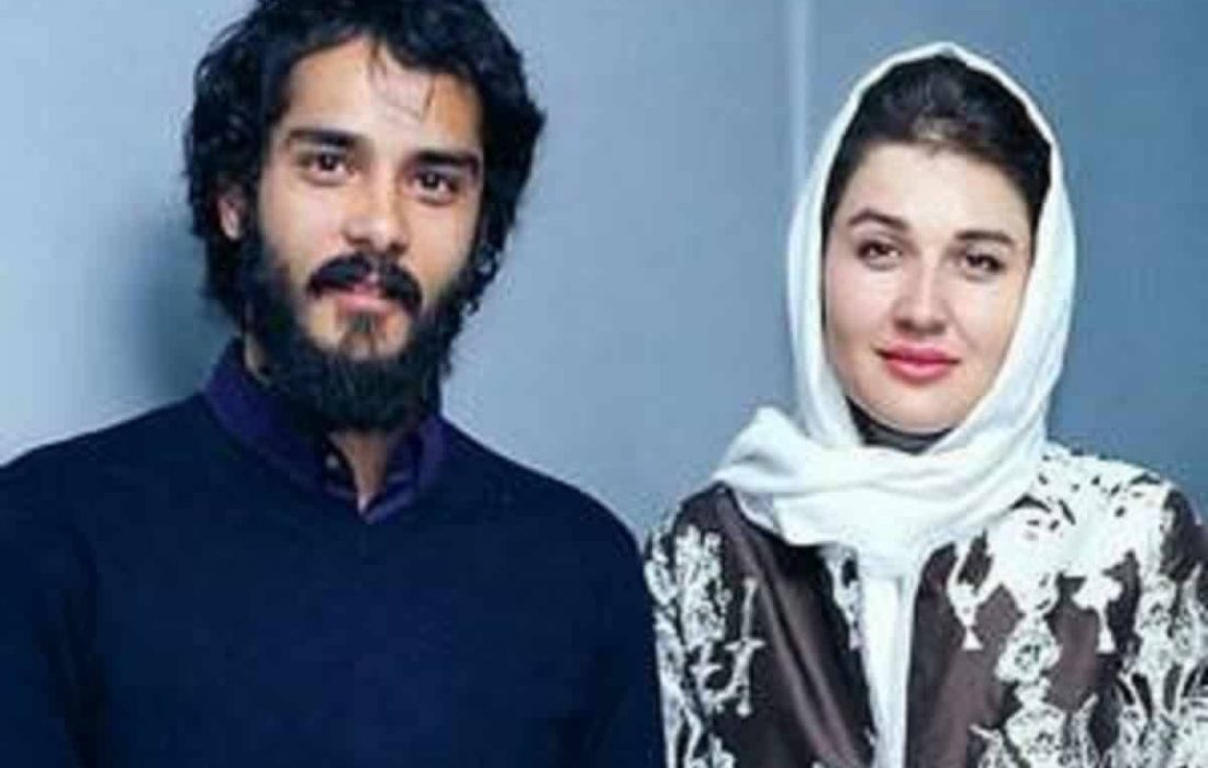 بازیگران ایرانی که همسر خارجی دارند + تصاویر