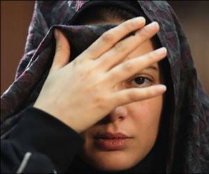 اکران هیس! دخترها فریاد نمیزنند در ایران و ۴ کشور دنیا + عکس