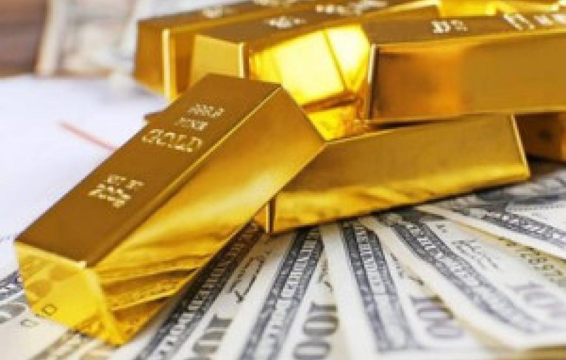حذف مالیات از اصل قیمت طلا + قیمت