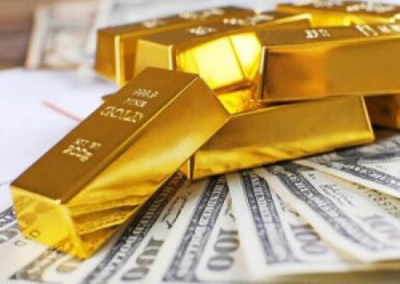 حذف مالیات از اصل قیمت طلا + قیمت
