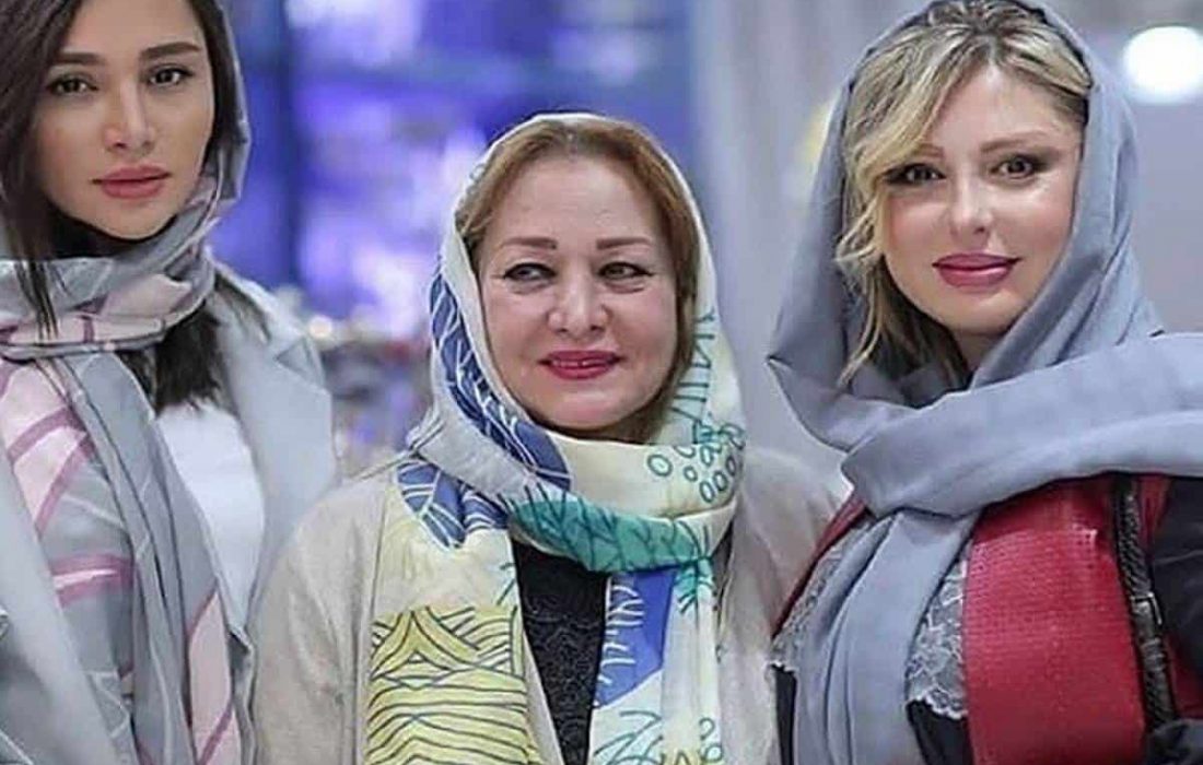بازیگرانی ایرانی که همسر میلیاردر دارند