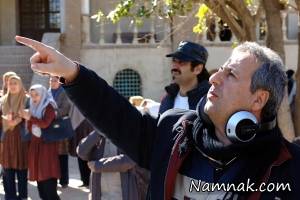 وضعیت جسمی ابوالقاسم طالبی کارگردان یتیم خانه ایران