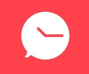 آموزش ارسال “پیام زمان دار” در واتساپ و SMS