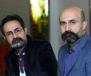 برادران سینمای ایران عزادار شدند