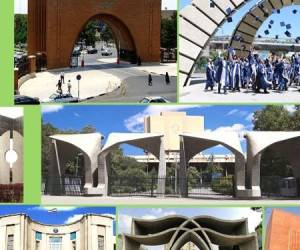 ۴۰ دانشگاه ایران در بین برترین دانشگاه های جهان