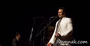 امتناع خواننده جوان ایرانی از اجرای کنسرت در شب قدر !