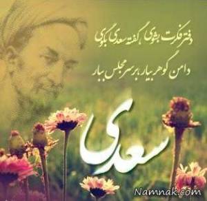 حکایت جالب دو شاهزاده از گلستان سعدی