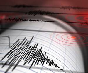 زلزله ۴٫۳ریشتری کیاسر مازندران را لرزاند