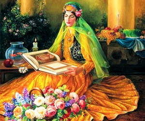 زنان تاریخ ساز و نام آور ایرانی
