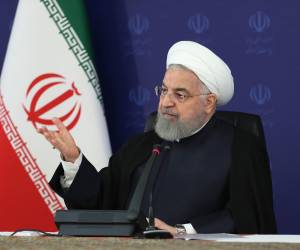 روحانی: سال تحصیلی ۱۵ شهریور آغاز می شود