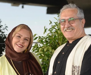 بازیگران ایرانی که زندگی مشترک طولانی دارند