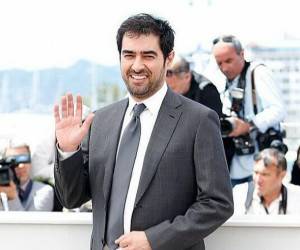 جوایز بین المللی شهاب حسینی