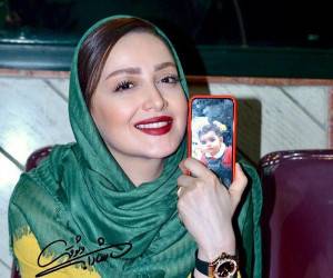 بازیگران مشهور ایرانی در شبکه های اجتماعی ۲۲۳ + تصاویر