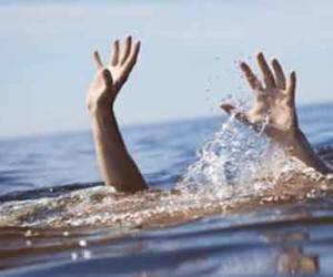 غرق شدگی دختر ۲۷ ساله در کانال آب