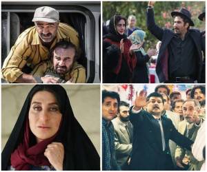 اسامی فیلم های سی و نهمین جشنواره فجر مشخص شد