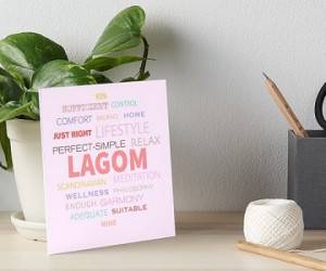 قانون لاگوم ؛ راز زندگی شاد و راحت سوئدی ها
