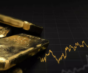 ادامه کاهش قیمت ها در بازار طلا و سکه
