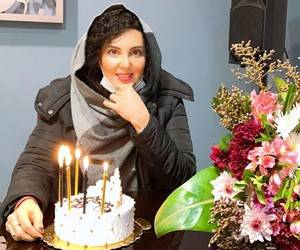 تولد چهره های مشهور ایرانی در ۴ آذر
