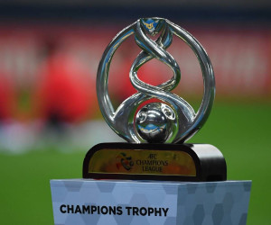 برنامه کامل مسابقات لیگ قهرمانان فوتبال آسیا ۲۰۲۲
