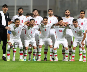 نگاهی بر عملکرد همگروه های ایران در مقدماتی جام جهانی