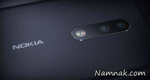 طراحی زیبای نوکیا ۹ بهتری از Galaxy s8 + تصاویر