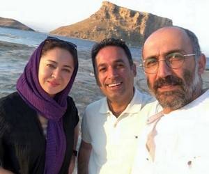 نیکی کریمی با فیلم آتابای در جشنواره فجر