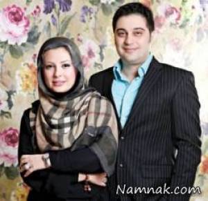 بازیگران زن ایرانی که همسر میلیاردر دارند + تصاویر