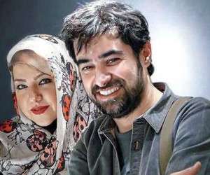 بیوگرافی همسر شهاب حسینی “پریچهر قنبری”