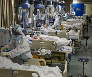 جهش های ویروس کرونا در مبتلایان ایرانی