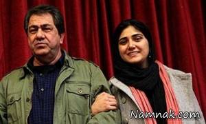 فیلم های خانوادگی پدر و فرزندی سینمای ایران + تصاویر