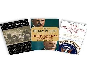 این چهار کتاب از پشت پرده سیاست برای شما می گویند