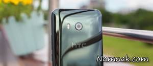همه چیز درباره گوشی HTC U11 پلاس + تصاویر