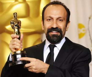 اصغر فرهادی برنده جایزه اسکار می شود