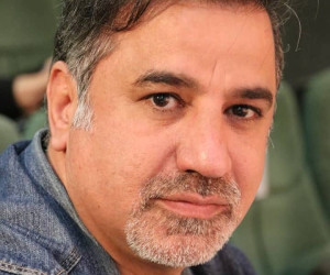علی سلیمانی بازیگر کشورمان دار فانی را وداع گفت