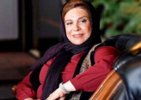 تولد ۶۶ سالگی گوهر سینمای ایران