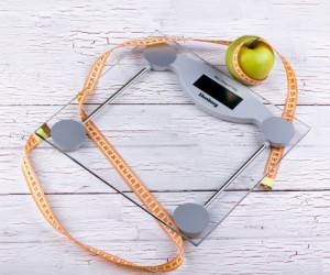 کاهش وزن در یک هفته، در هفت روز تا ۸ کیلو لاغر کنید!