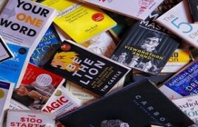 ۵ کتاب دوست داشتنی که باید تا ۱۸ سالگی خواند