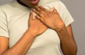 متهم بیماری قلبی زنان + تمام علل پنهان