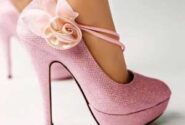 مدل کفش زنانه شیک نوروزی – سری ۲