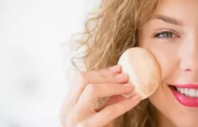 ترفندهای عالی برای آرایش صورت باریک، کشیده، لاغر و استخوانی