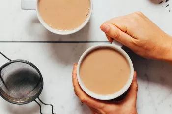 فواید معجزه‌ آسای چای ماسالا برای سلامت پوست